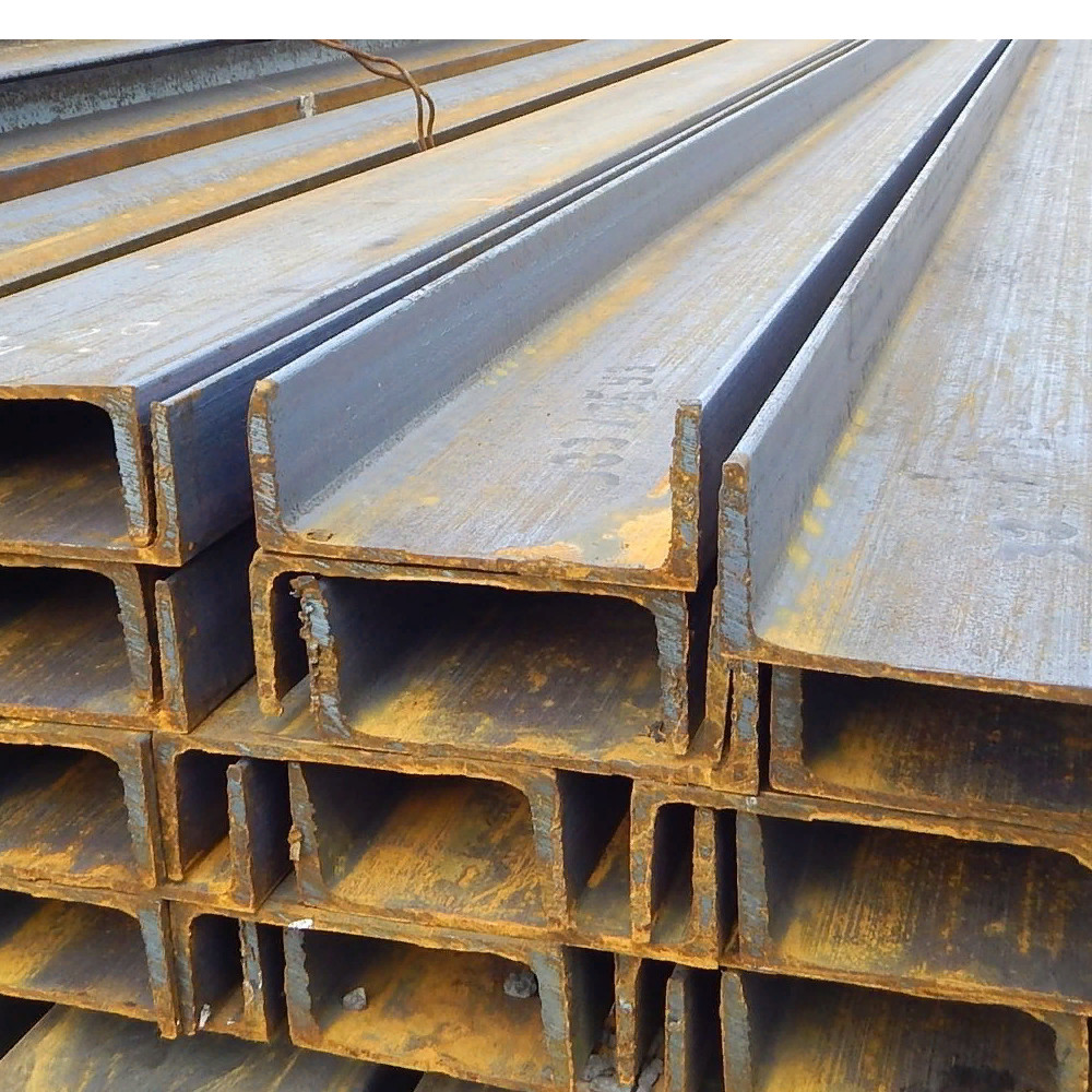 Швеллер 14П С255/ст3сп5 ГОСТ 8240-97  ОборонСпецСплав