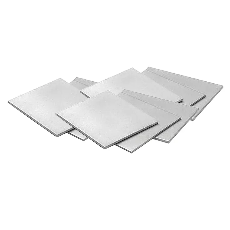 Лист хастеллой ХН65МВ 150x1500x3000 ГОСТ 5632-2014  ОборонСпецСплав