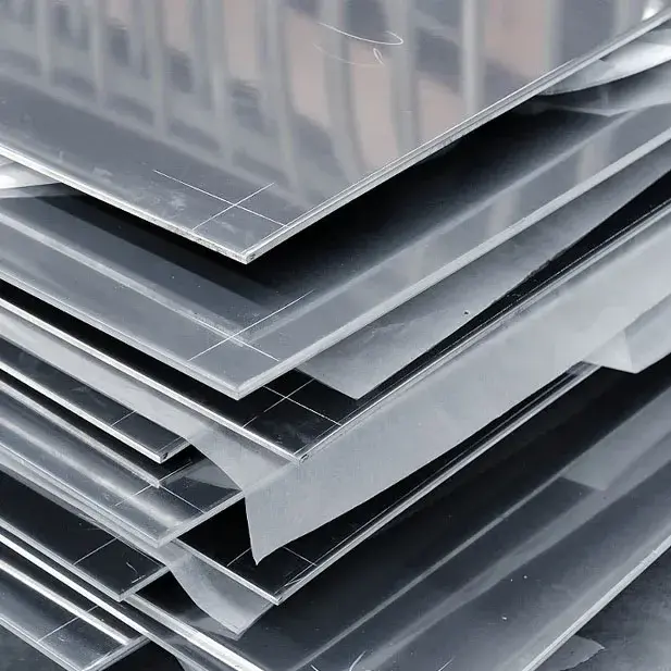 Лист 12х2000х6000 H450 MAGSTRONG  ОборонСпецСплав