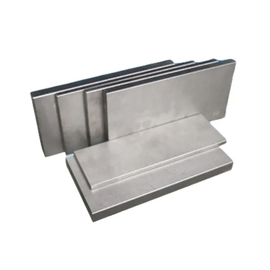 Прецизионная плита 50х180х790 мм 36НХТЮ8М ГОСТ 10994-74  ОборонСпецСплав