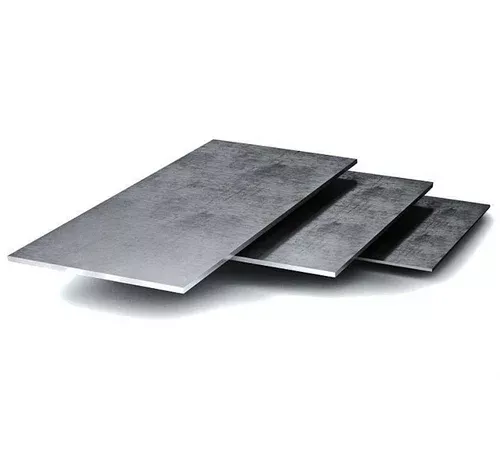 Свинец листовой ССу 6х600х1200 мм ГОСТ 9559-89 для защиты от излучения  ОборонСпецСплав