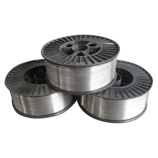 Проволока сварочная высоколегированная Св-13Х25Т 10 мм ГОСТ 2246-70 холоднотянутая  ОборонСпецСплав