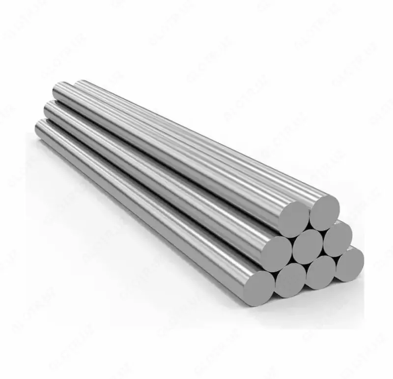 Круг из жаропрочного сплава ХН35ВТЮ 70 ГОСТ 20072-74  ОборонСпецСплав