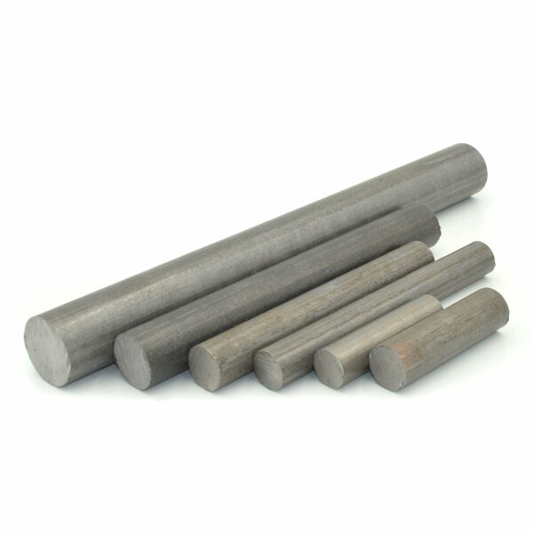 Круг инструментальный 55Х 45 ГОСТ 7417-75  ОборонСпецСплав