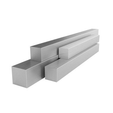 Нержавеющий квадрат 06ХН28МДТ 35x35 ГОСТ 1133-71  ОборонСпецСплав