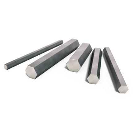 Рессорно-пружинный шестигранник сталь 80 10 ГОСТ 14959-79  ОборонСпецСплав