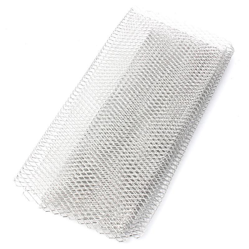 Алюминиевая сетка