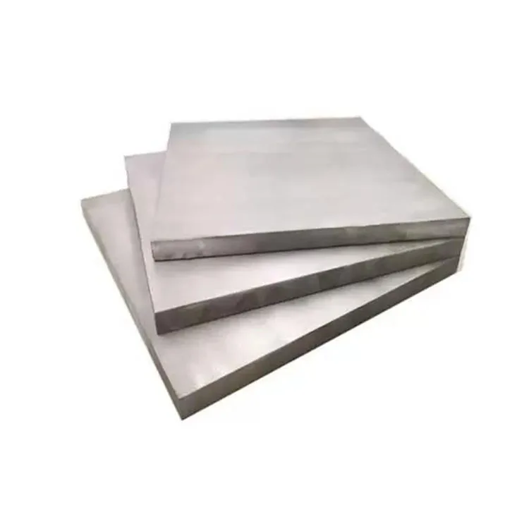 Титановая плита 72х1300х2000 мм ВТ1 ОСТ 1-90024-71  ОборонСпецСплав