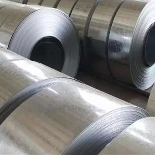 Конструкционная лента 0.85x32 мм Сталь 50 ГОСТ 2284-79  ОборонСпецСплав