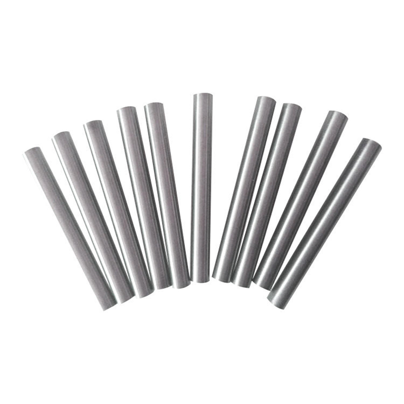 Нихромовый пруток ХН20ЮС 10 ГОСТ 12766.4 - 90  ОборонСпецСплав