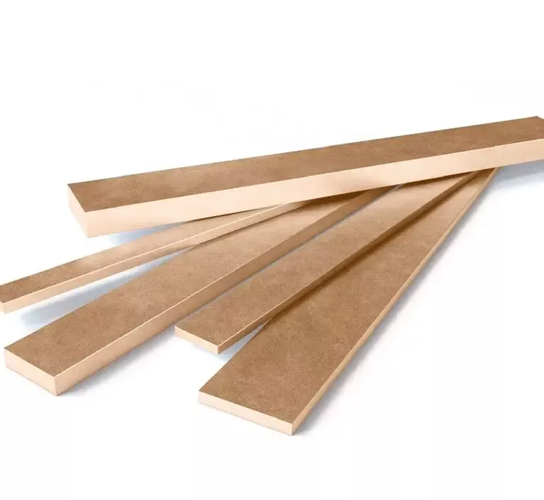 Бронзовая полоса БрКМц3-1 1x20 ГОСТ 4748 - 92 холоднокатаная для изготовления пружин  ОборонСпецСплав