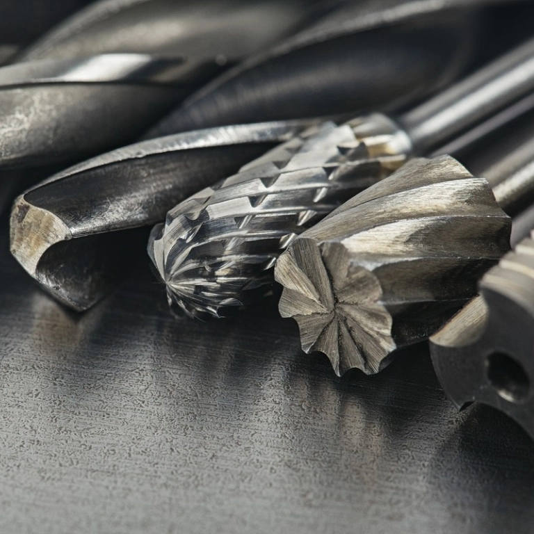 Инструментальные стали