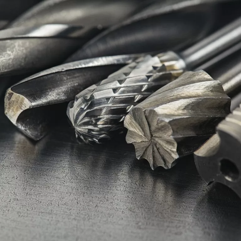 Инструментальные стали