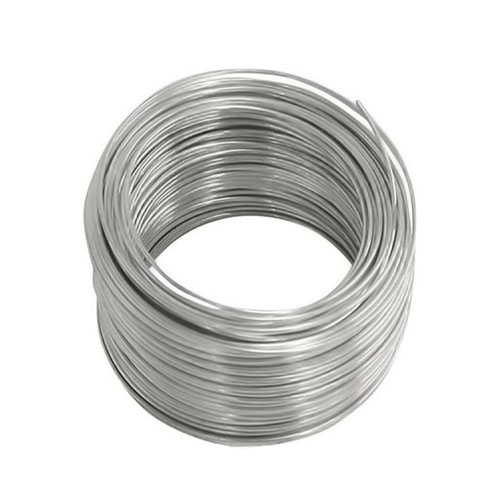 Проволока из жаропрочного сплава 15Х5М 0.6 ГОСТ 18143-72  ОборонСпецСплав