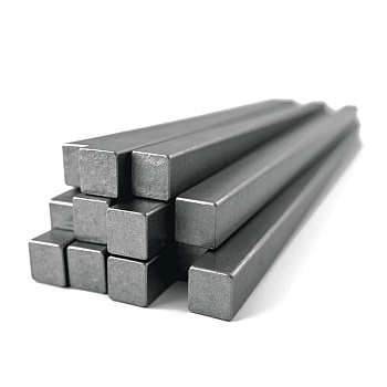 Жаропрочный квадрат 30ХМА 200x200 ГОСТ 2591 - 2006