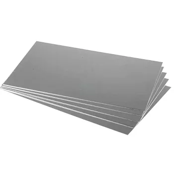Алюмель лист НМЦАк2-2-1 26x2000x6000 ГОСТ 492-73