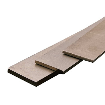 Мельхиор полосы МН19 0.19x50 ГОСТ Р 54160-2010