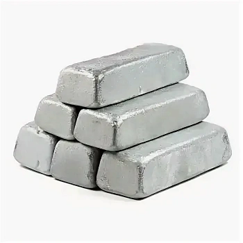 Оловянный баббит БС6 14 ГОСТ 1320 - 74