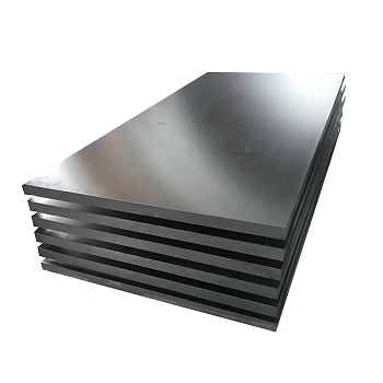 Плита из жаропрочного сплава ХН70МВТЮБ 140x2600x2000 ГОСТ 7350-77
