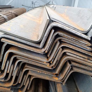 Уголок гнутый 40х40х3,0 (изготовление) ОборонСпецСплав