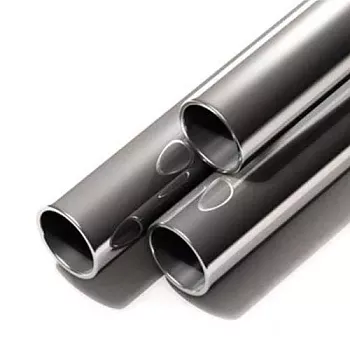 Нихромовые трубы Х15Н60 32x10 ГОСТ 12766.4 - 90