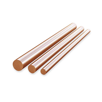 Бронзовый пруток БрАМц10-2 12 мм ГОСТ 18175-78