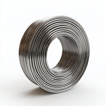 Никелевая проволока ПАНЧ 1.2 ГОСТ 2179-2015