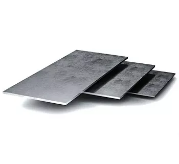 Свинец листовой ССуА 6х500х1000 мм ГОСТ 9559-89 для защиты от излучения