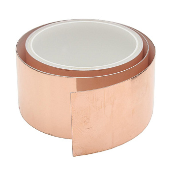 Медно-никелевая лента МНЖ5-1 0.35x410 ГОСТ 492 - 2006