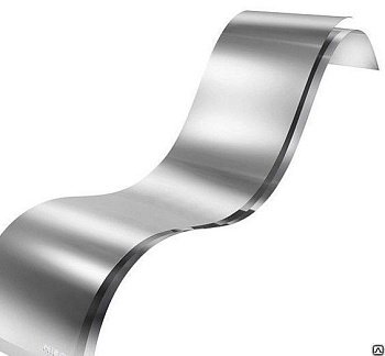 Константан лист МНМц40-1.5 26x500x500 ГОСТ 492-73