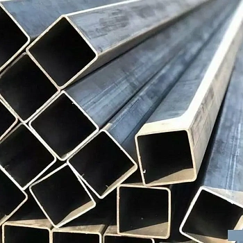 Труба профильная 100х100х8 12м Ст3сп/пс ГОСТ ОборонСпецСплав