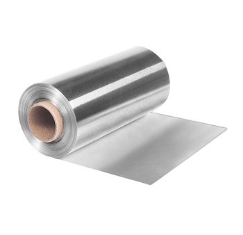 Алюминиевая фольга А5 20 ГОСТ 618-2014