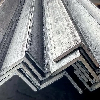 Уголок равнополочный 160х12 ОборонСпецСплав