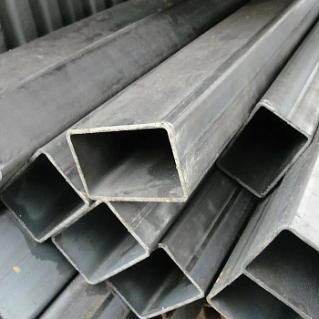 Труба профильная 120х80х6 ст09Г2С ГОСТ ОборонСпецСплав