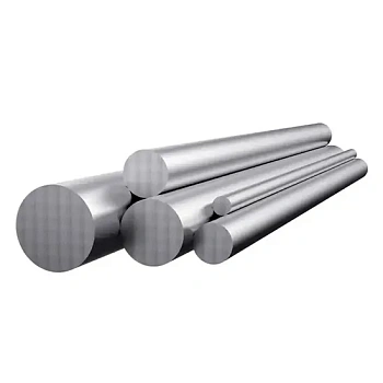 Дюралевый круг Д19АМ 50 ГОСТ 21488-97