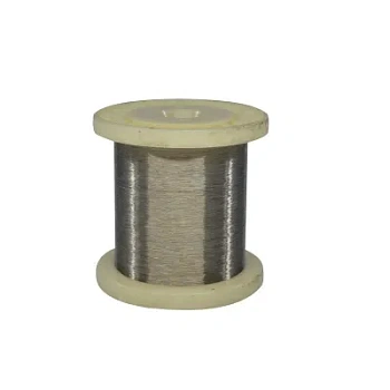 Проволока монель НМЖМц28-2.5-1.5 2.5 ГОСТ 1791-67